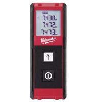 Milwaukee LDM 30 Laserafstandsmeter 30 m
