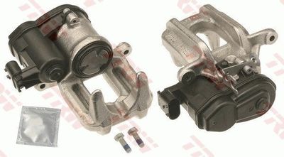 Remklauw BHS1189E