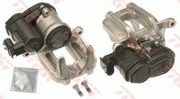 Remklauw BHS1189E