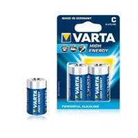 Varta high energy c cel r14 4914 bl.a2 3015320
