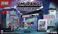 Umurangi Generation Deluxe Kit