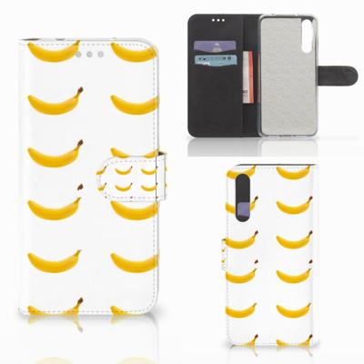Huawei P20 Pro | Book Cover | Banana