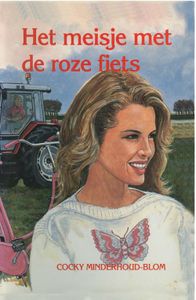 Het meisje met de roze fiets - Cocky Minderhoud-Blom - ebook