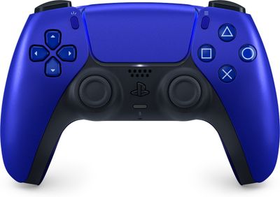 Sony DualSense Wireless Controller (Cobalt Blue)