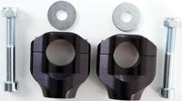 LSL Clamping bracket +15mm 28.5mm sw