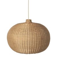 Ferm Living Braided Belly Lampenkap