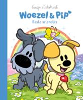 Beste vriendjes (Hardback)