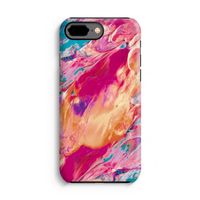 Pastel Echoes: iPhone 7 Plus Tough Case