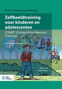 Zelfbeeldtraining voor kinderen en adolescenten (Paperback)