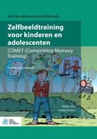 Zelfbeeldtraining voor kinderen en adolescenten (Paperback)