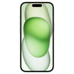 Refurbished iPhone 15 256 GB Groen Licht gebruikt