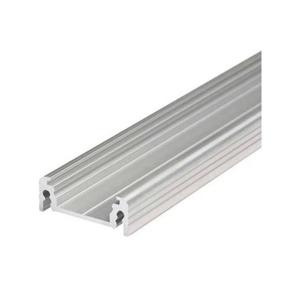 Brumberg 53602070 Brumberg Leuchten Profiel Aluminium (l x b x h) 2000 x 24 x 9 mm 1 stuk(s)