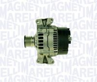 Magneti Marelli Alternator/Dynamo 944399425200 - thumbnail