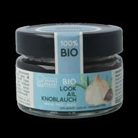 Zwarte knoflookpoeder pasta 100 Gram