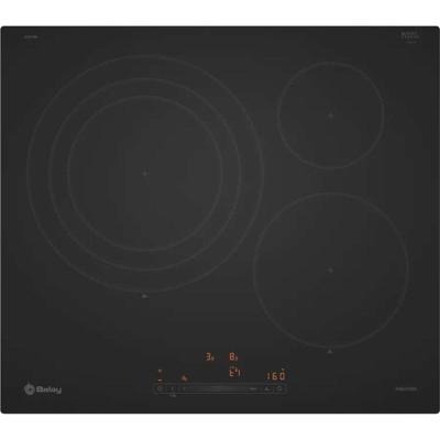 Inductiekookplaat Balay 3EB967MH 7400 W