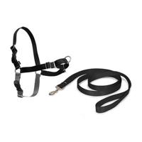 PETSAFE EASY WALK ANTI-TREK TUIG ZWART