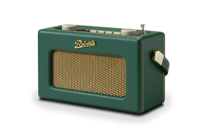 Roberts: Revival Uno BT - Deep Green