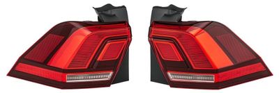 Achterlicht set SET2SD012519031
