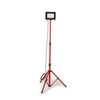 LED spotlight Velamp 50 W 6500 K 4000 Lm