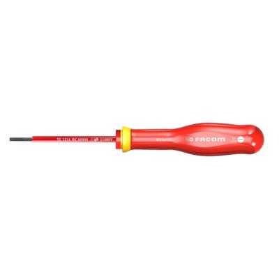 Facom AT2X75VE PROTWIST schroevendraaier sleuf
