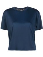 Rossignol t-shirt Active - Bleu - thumbnail