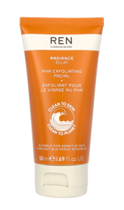 REN PHA Exfoliating Facial 50 ml