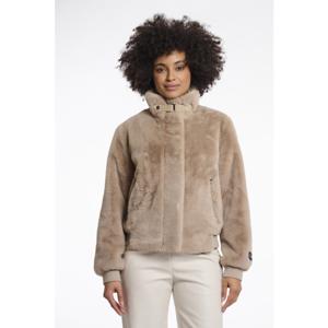 Rino & Pelle - Oat | unisex | Jas | oat | 46 | regular | Kamst mode