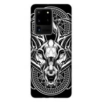 Oh Deer: Samsung Galaxy S20 Ultra Tough Case