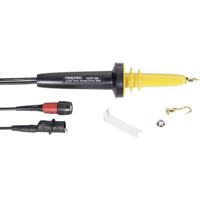 Testec TT-HVP 08 Sonde Aanraakveilig 40 MHz 1000:1 8000 V/DC, 6000 V/AC