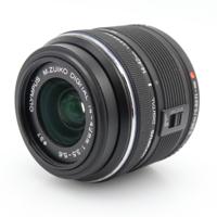 Olympus M.Zuiko Digital 14-42mm F/3.5-5.6 II R occasion