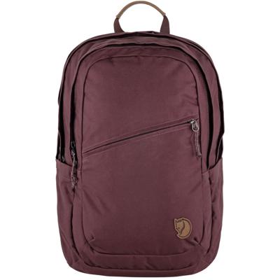 Fjallraven Räven 28 Rugtas Port 28L