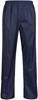 Ragetta RG3480 Pro Packaway Breathable Overtrouser - Navy - XS Ragetta RG3480 Pro Packaway Breathable Overtrouser - Navy - XS