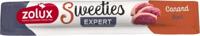 ZOLUX Sweeties Duck - traktatie voor hond - 14g