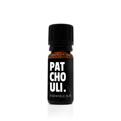 Patchouli essentiële olie - 100% puur 10ml