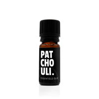 Patchouli essentiële olie - 100% puur 10ml