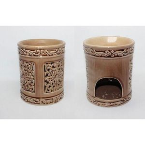 Green Tree Aromabrander QC-67040 (1 st)