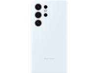 Samsung EF-PS928TWEGWW Samsung Silicone Cover Galaxy S24 Ultra 5G White