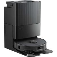 ROBOROCK QREVO EDGE 5V1 - Robotstofzuiger - 18500 Pa - Dubbel anti-klitsysteem