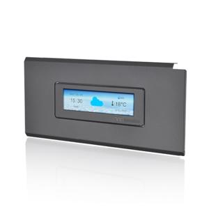 Thermaltake AC-064-OO1NAN-A1 computerbehuizing onderdelen Universeel LCD panel kit