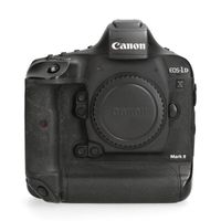Canon Canon 1Dx II - 10.000 kliks
