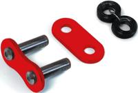 RK Hollow rivet key 525 g red