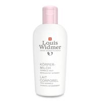 Louis Widmer Dermocosmetica Lichaam Lichaamsmelk P 200ml