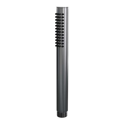 Brauer Gunmetal Edition staafhanddouche Gunmetal geborsteld PVD 5-GM-010