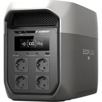 EcoFlow Delta 3 Max Plus EcoFlow Delta 3 Max Plus