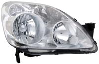 Koplamp links 2011150052 Koplamp links 2011150052