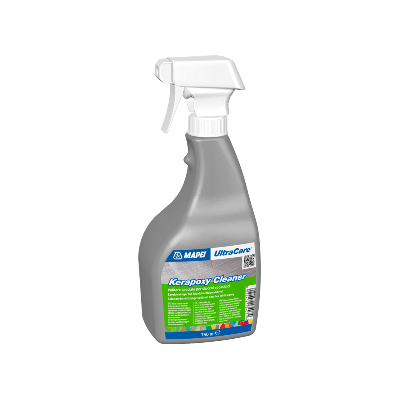 Mapei Ultracare Kerapoxy Cleaner