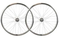 Mach1 690 Wielset - Zilver