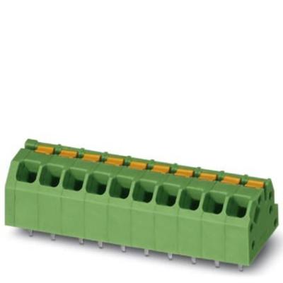 Phoenix Contact 1861975 Printklem 1.5 mm² Aantal polen 6 Groen 80 stuk(s)