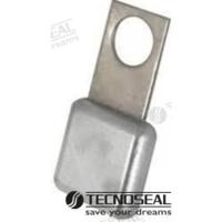 Ánodos para boyas y colgar TEN00170 - ANODO CAP ZINC Ø 22MM