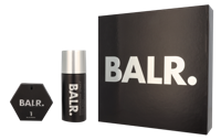 BALR. 1 FOR MEN Giftset 200 ml Eau de Toilette